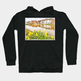 Frampton on Severn Hoodie